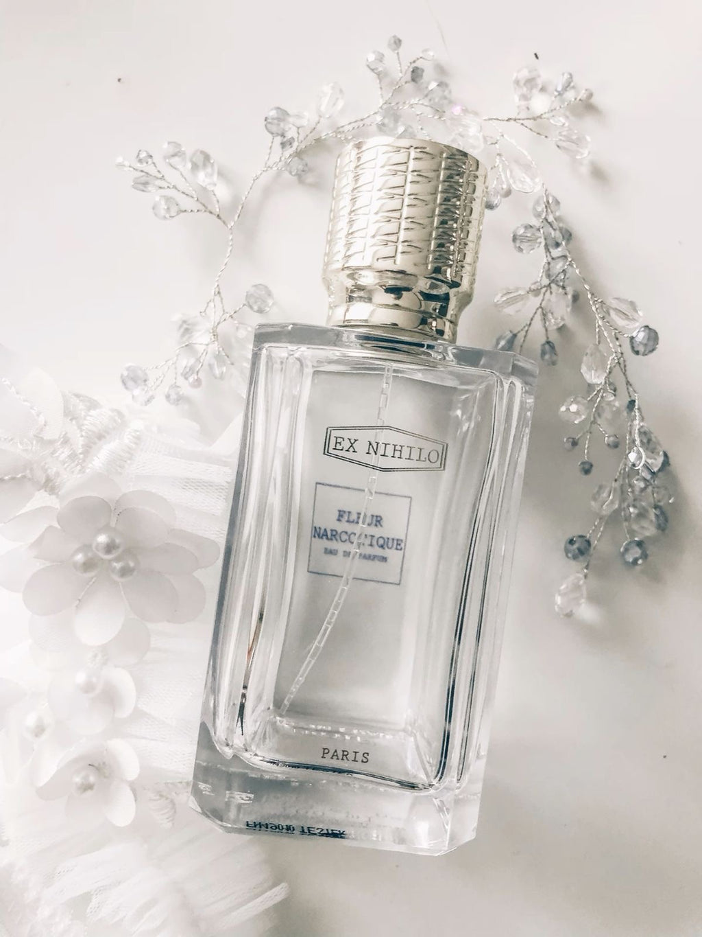Fleur Narcotique By Ex Nihilo EDP 100ml (Unisex)