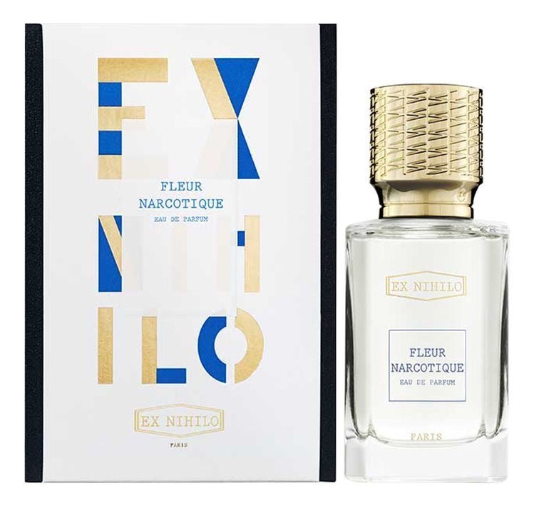 Fleur Narcotique By Ex Nihilo EDP 100ml (Unisex)