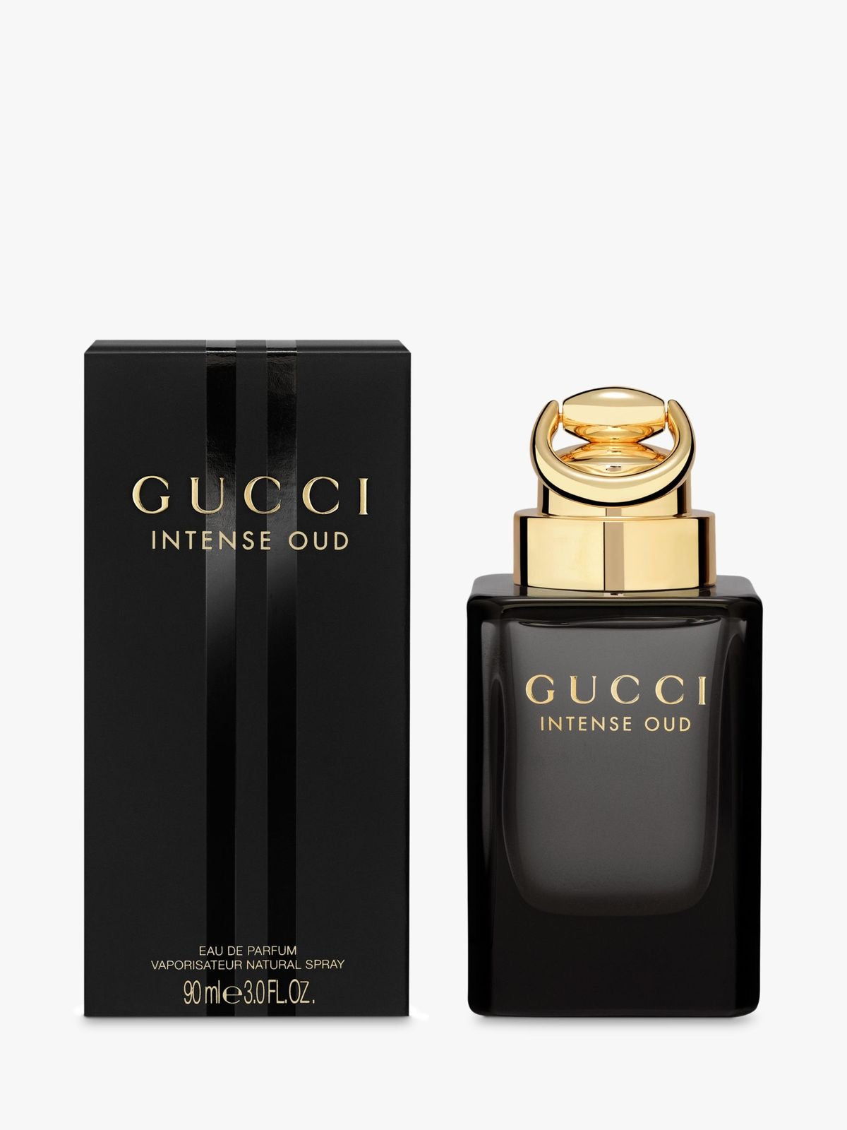 Gucci Intense Oud 90ml (Unisex)