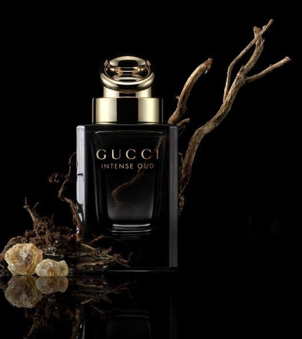 Gucci Intense Oud 90ml (Unisex)