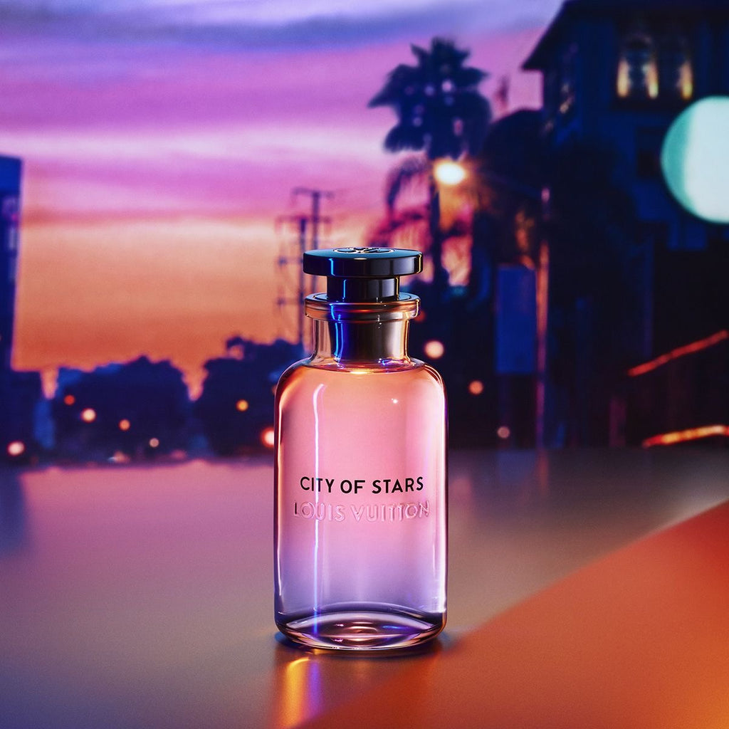 Louis Vuitton City of Stars EDP 100ml (Unisex)