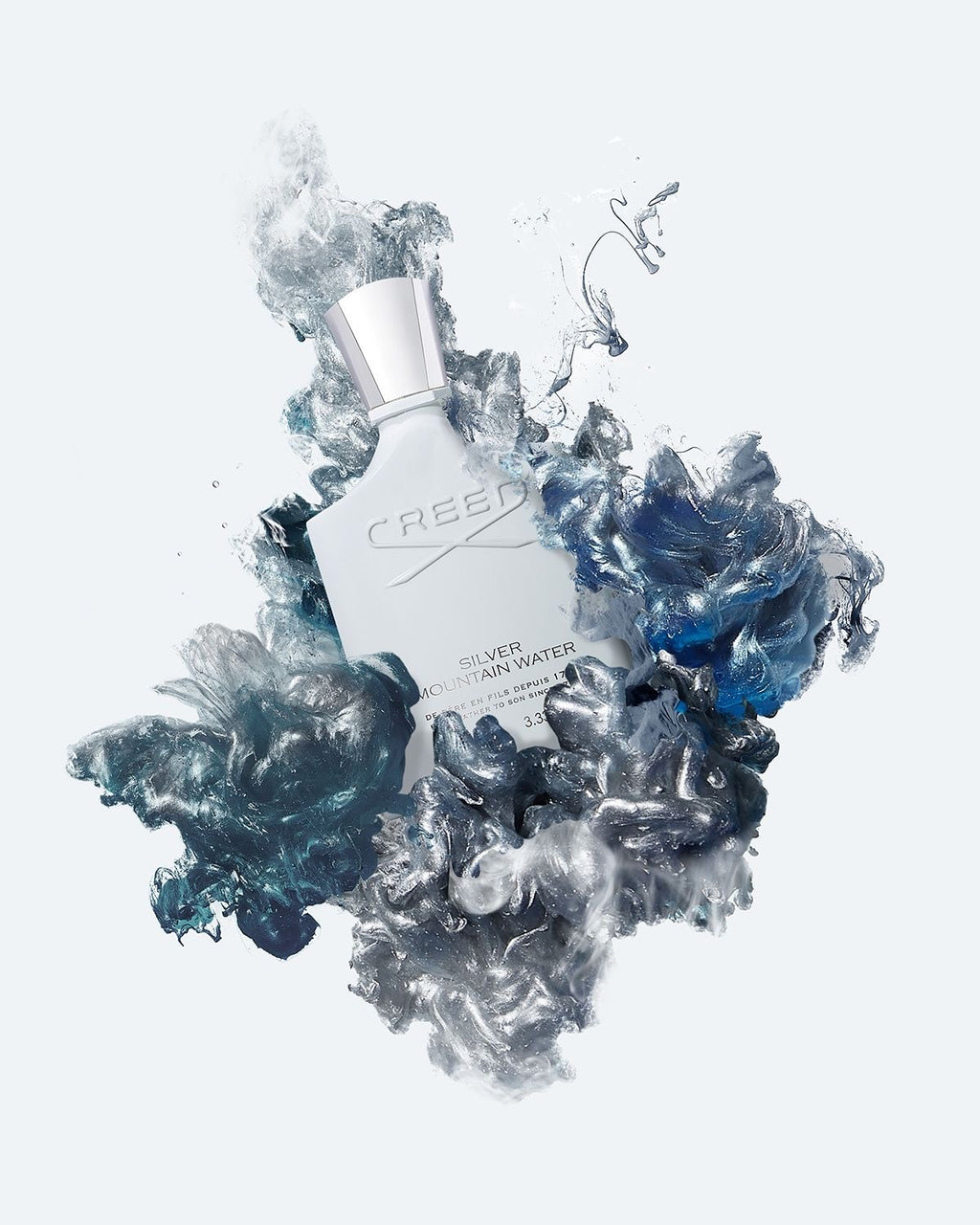 Creed Gift Set White Box (4x30ml)p