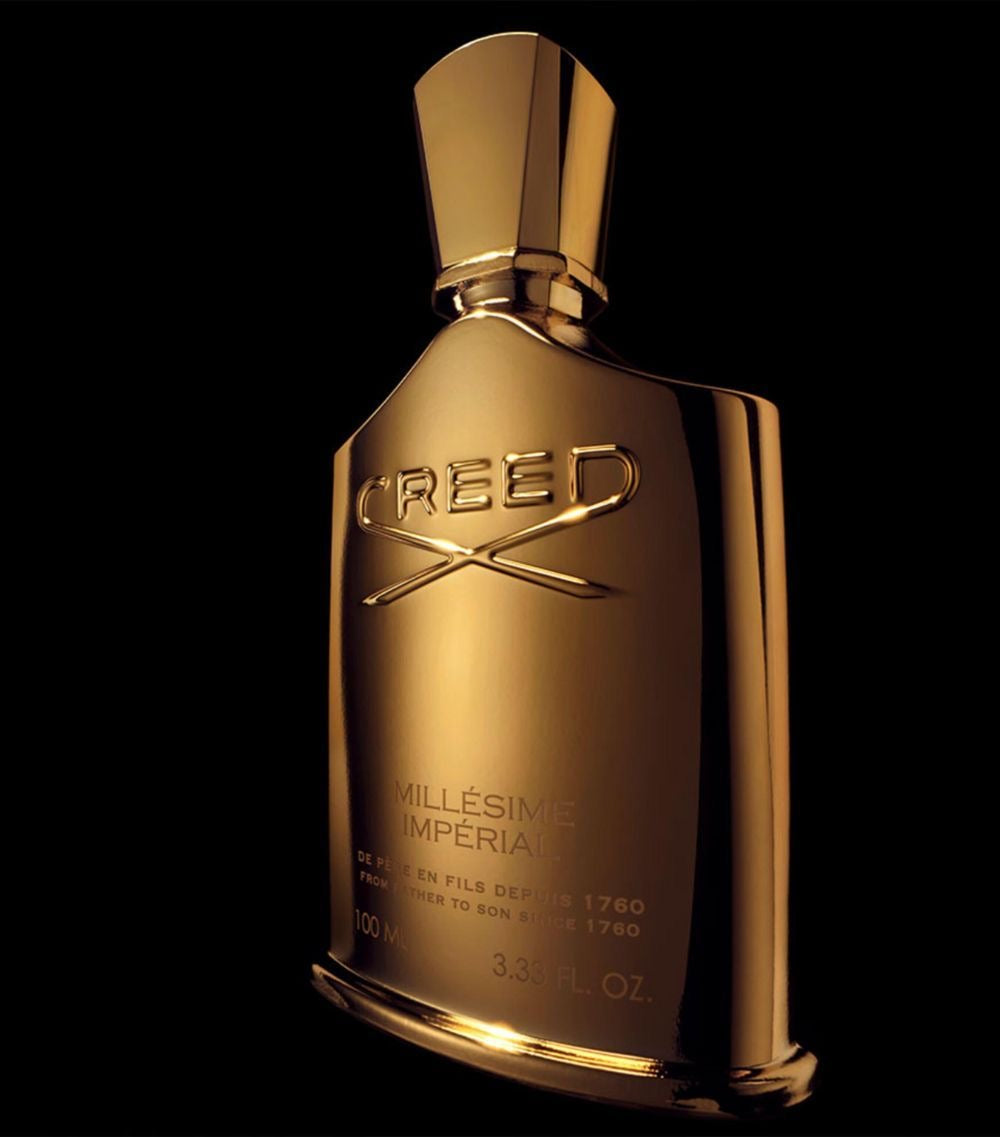 Creed Gift Set White Box (4x30ml)p
