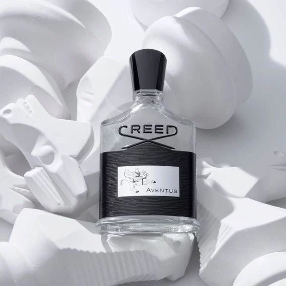 Creed Gift Set Red Box (4x30ml)