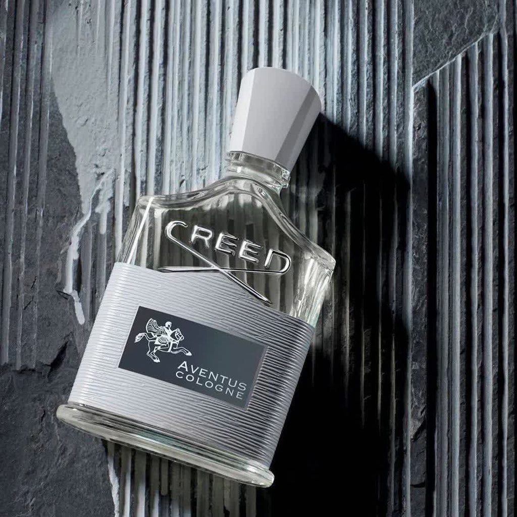 Creed Gift Set Red Box (4x30ml)