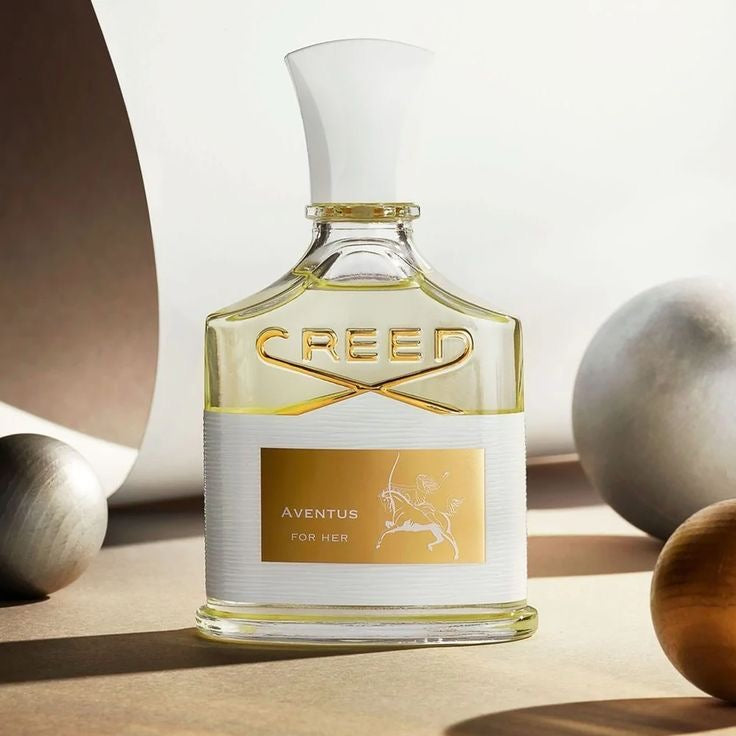 Creed Gift Set Red Box (4x30ml)