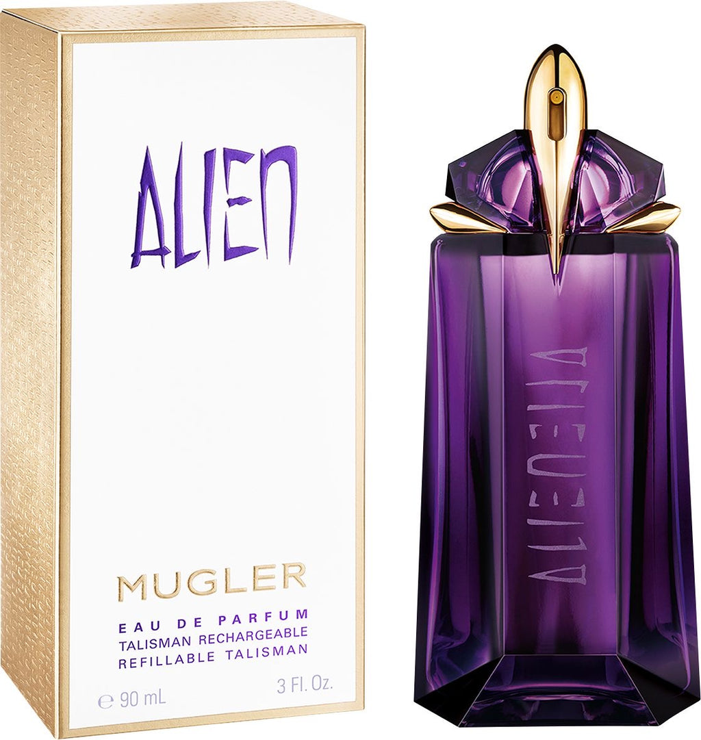 Alien EDP Purple Classic 90ml (Ladies)