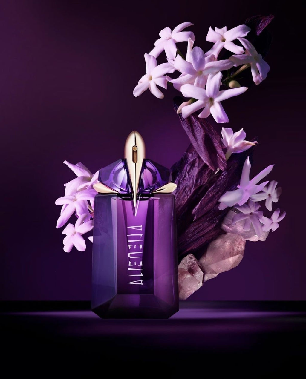 Alien EDP Purple Classic 90ml (Ladies)