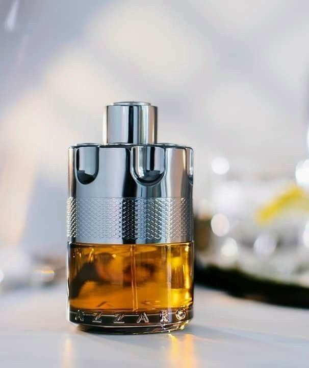 Azzaro Wanted EDT 100ml (Men)