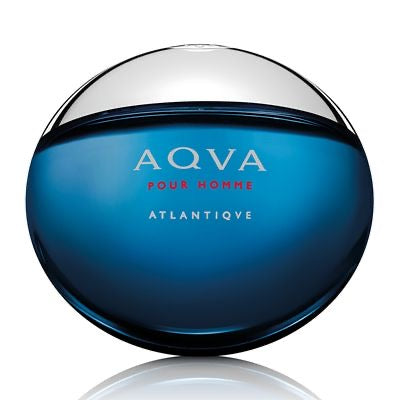 Bvlgari Aqva Pour Homme Atlantaqive EDT 100ml (Men)