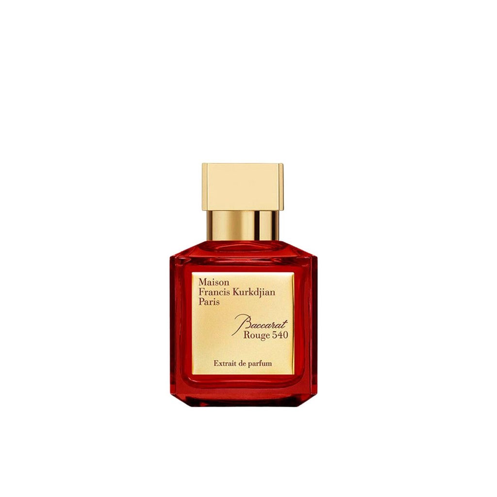Baccarat Rouge 540 Extrait De Parfum Red Box 70ml (Unisex)