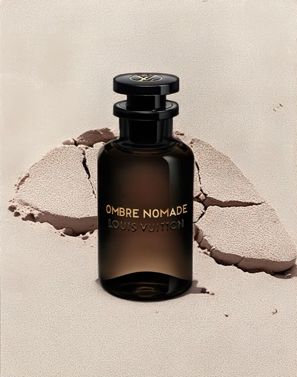 Louis Vuitton Ombre Nomade EDP 100ml (Unisex)
