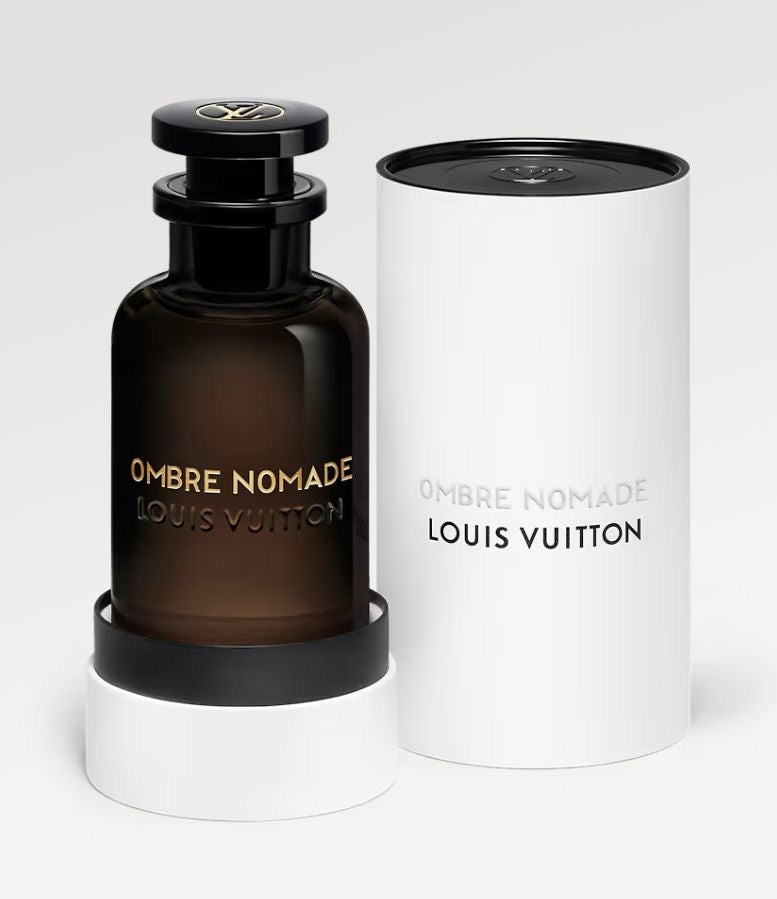Louis Vuitton Ombre Nomade EDP 100ml (Unisex)