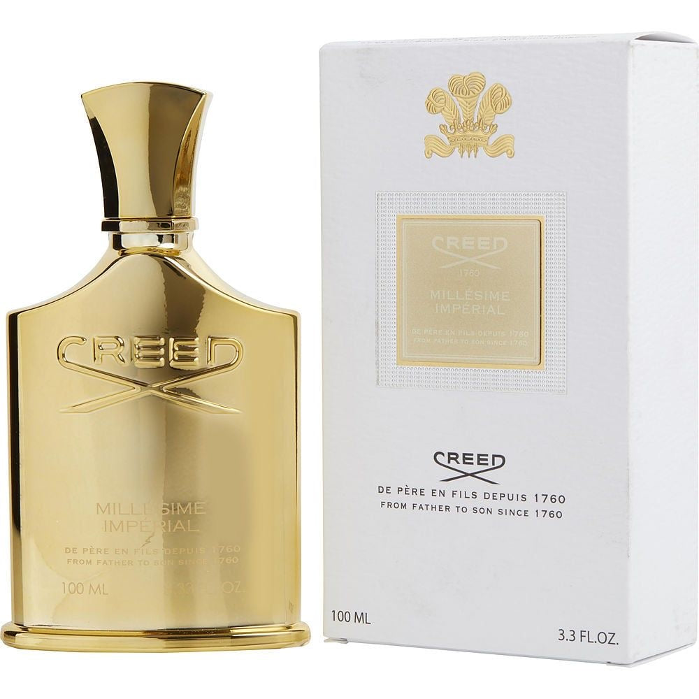Creed Millisime Imperial 120ml (Unisex)