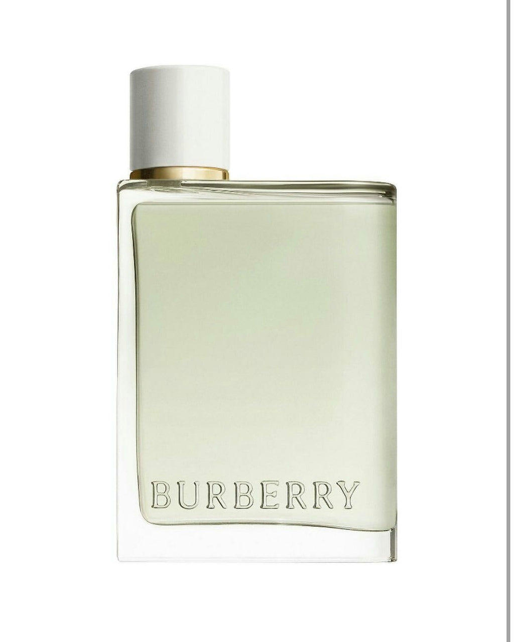 Burberry Her EDT 100ml (Ladies)