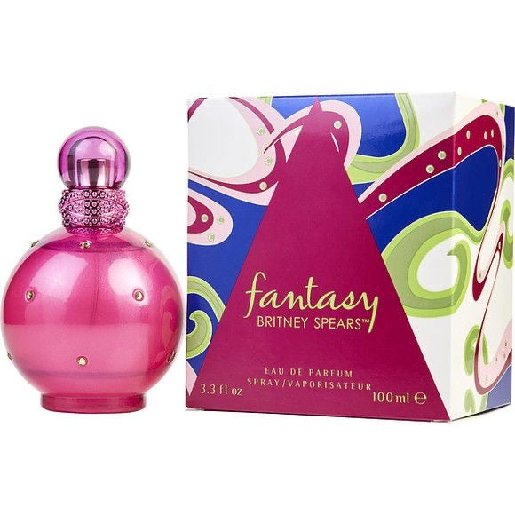 Britney Spears Fantasy EDP 100ml (Ladies)