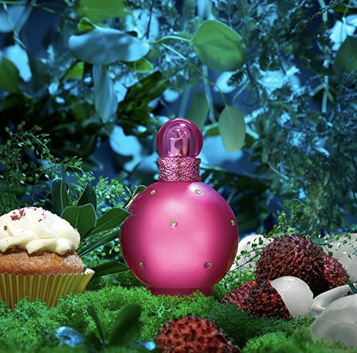 Britney Spears Fantasy EDP 100ml (Ladies)