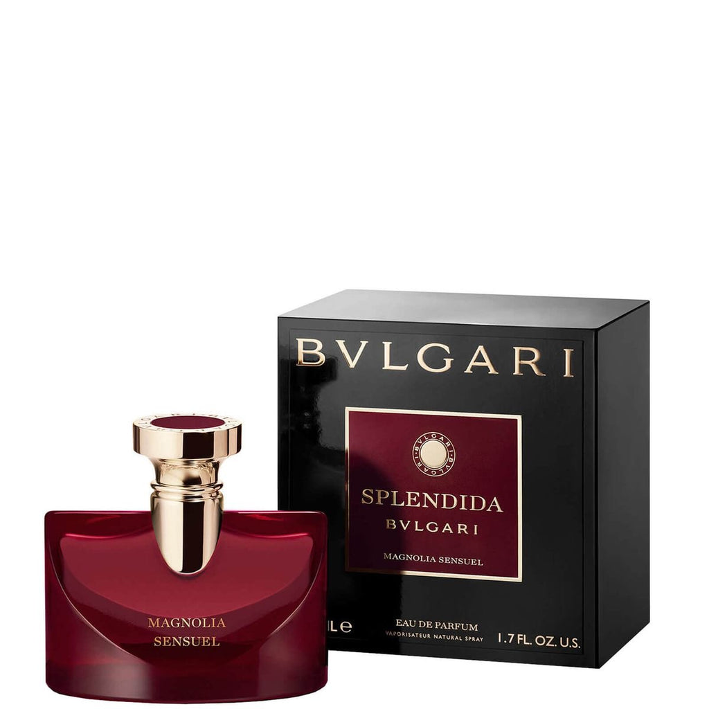 Bvlgari Magnolia Sensuel EDP 100ml (Ladies)