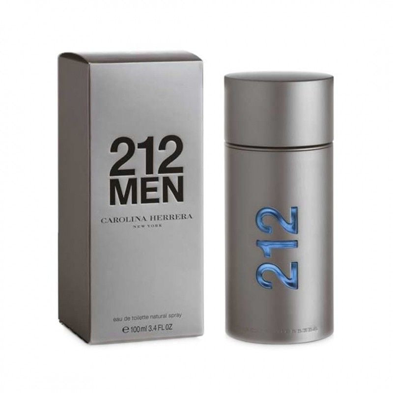 212 Men EDP 100ml (Men)