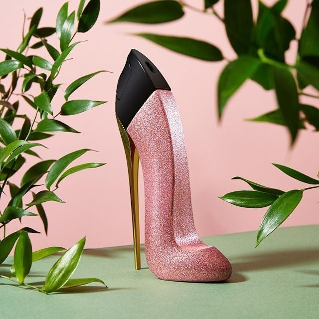 CH Good Girl Glitter Gift Set (3x30ml)