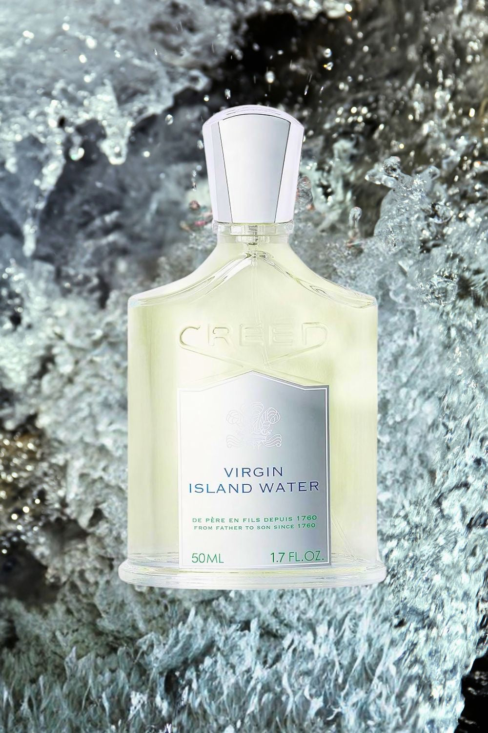 Creed Gift Set - Black Box(4x30ml)