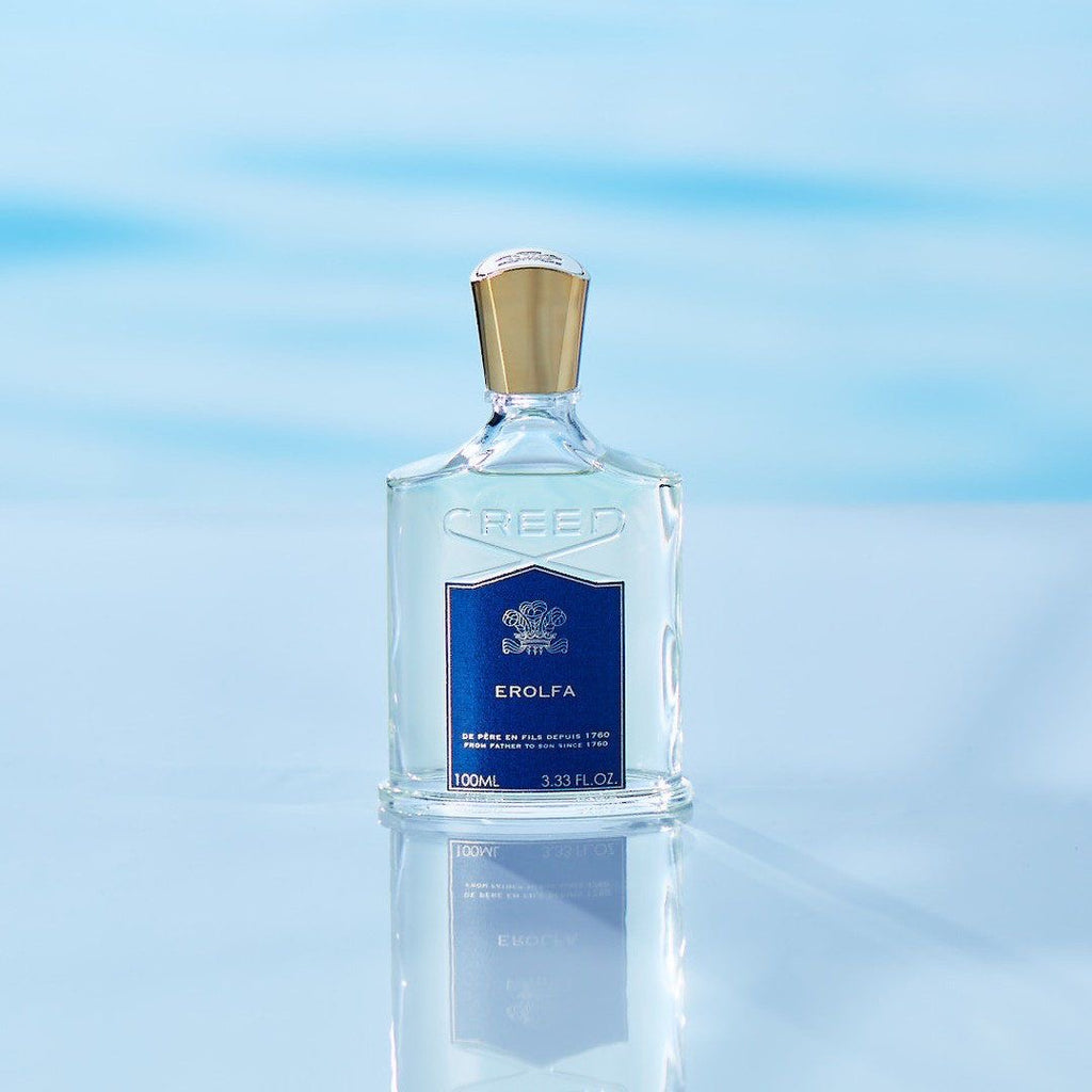 Creed Gift Set - Black Box(4x30ml)