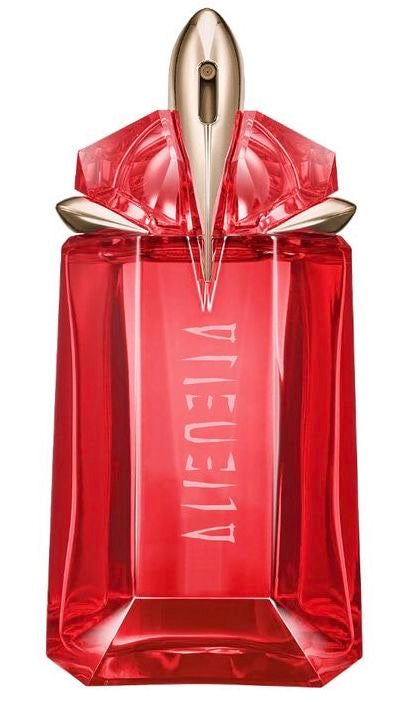Alien Fusion By Thierry Mugler EDP 90ml (Ladies)