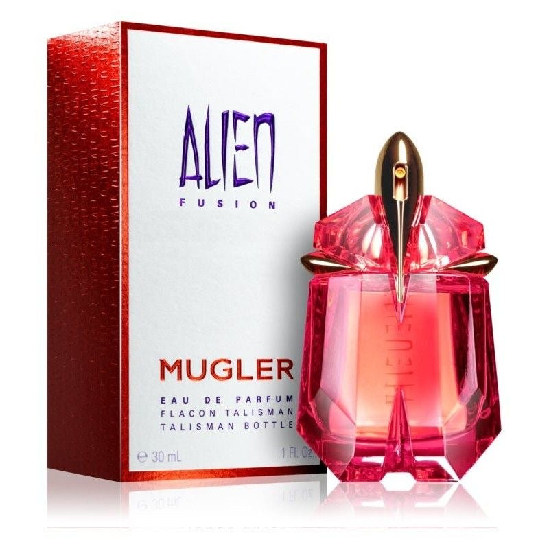 Alien Fusion By Thierry Mugler EDP 90ml (Ladies)