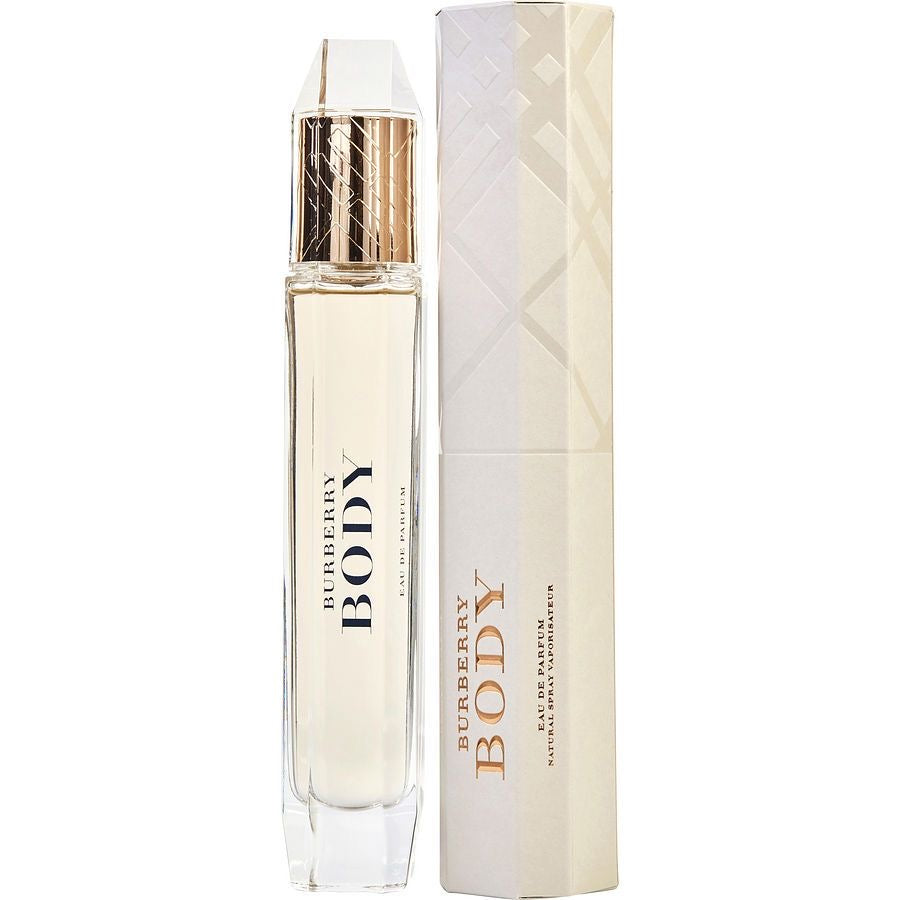 Burberry Body EDP 85ml (Ladies)