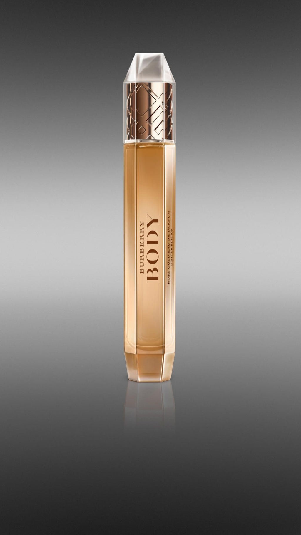 Burberry Body EDP 85ml (Ladies)