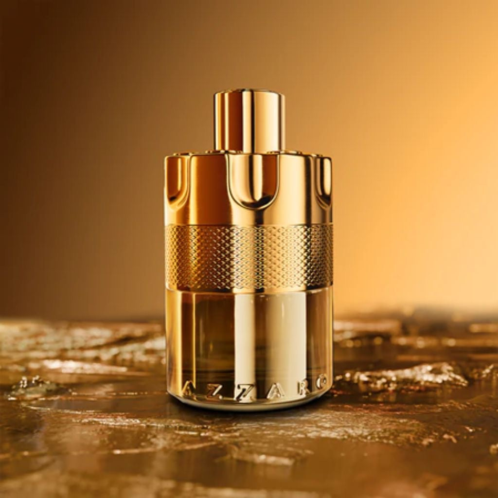 Azzaro Wanted Forever Elixir Parfum 100ml (Men)