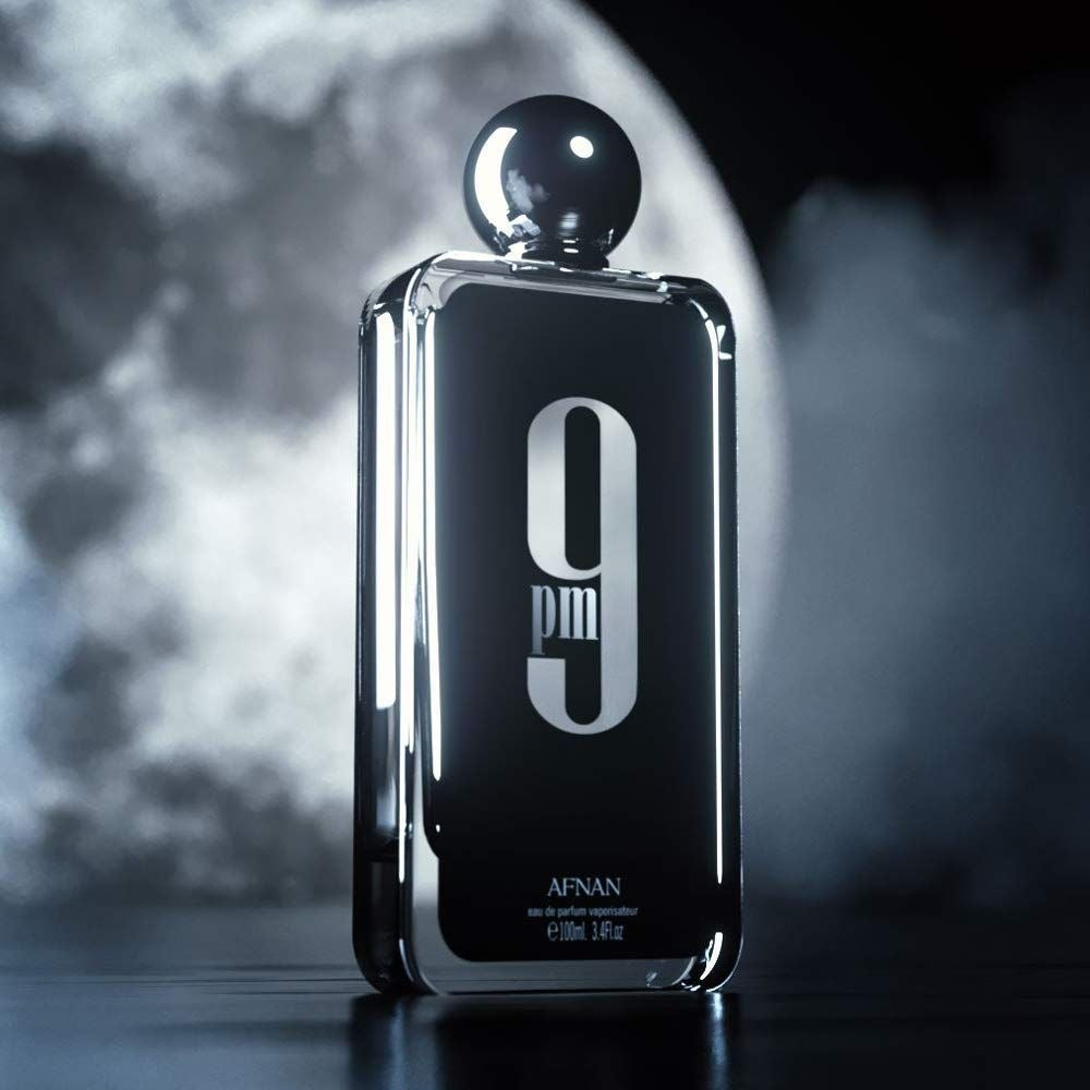 9PM By Afnam EDP 100ml (Replica)