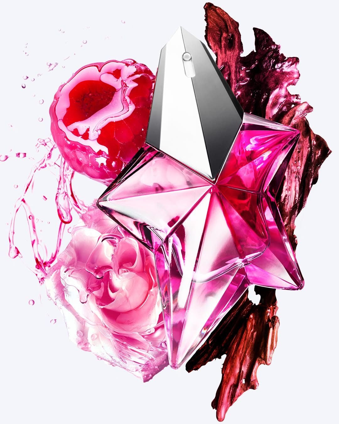 Angel Nova Pink Star EDP 50ml (Ladies)