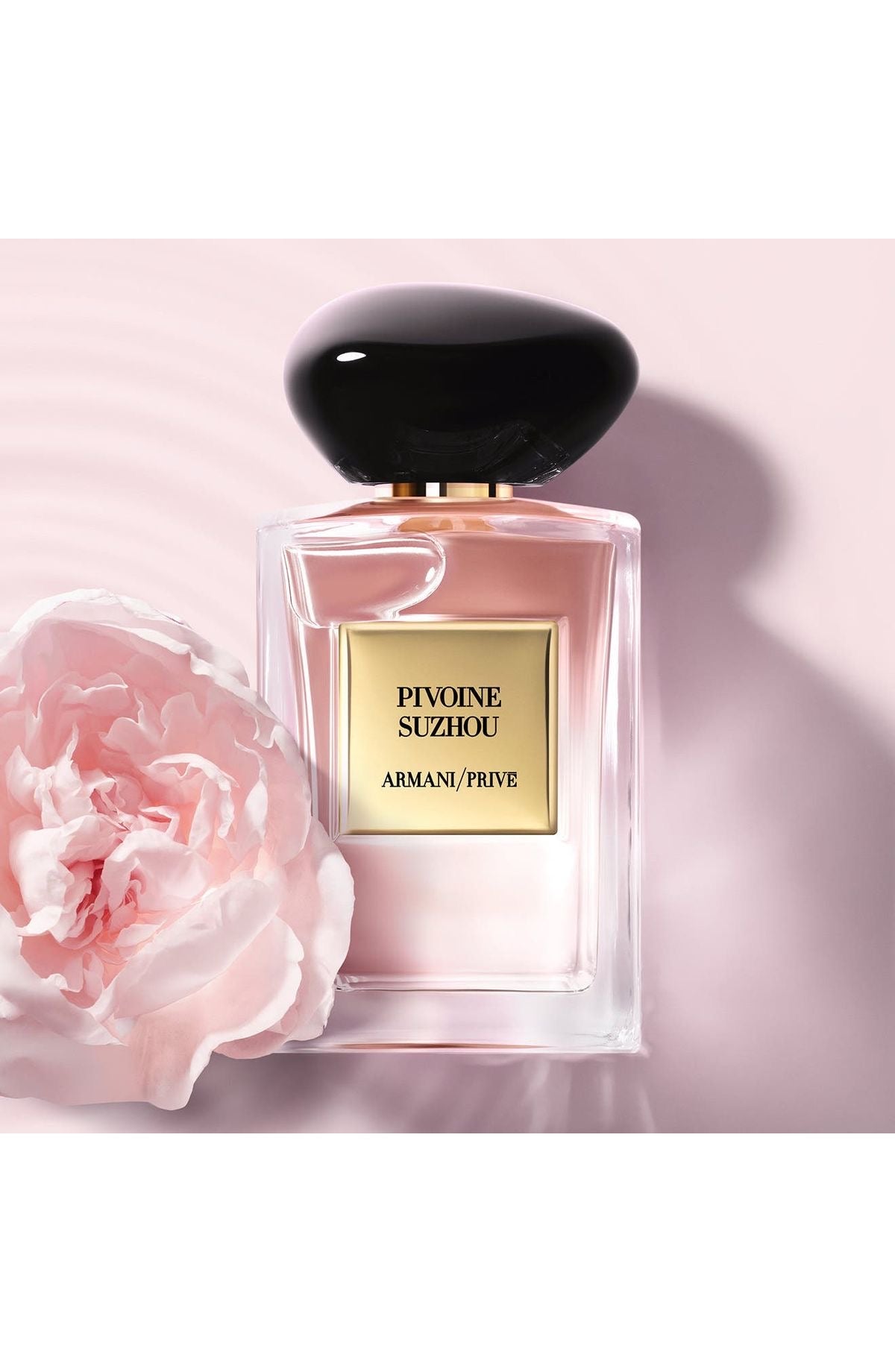 Armani Prive/Pivoine Suzhou EDT 100ml (Ladies)