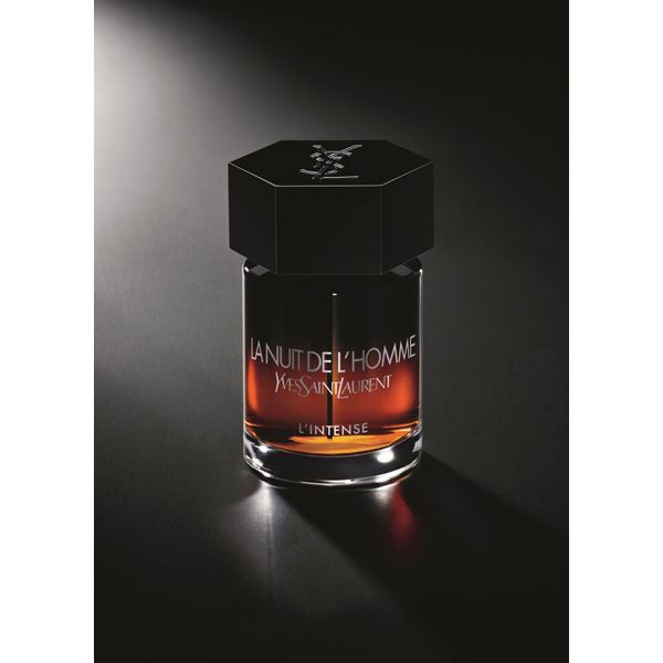 Yves Saint Laurent La Nuit De L’Homme L’Intense EDP 100ml (Men)