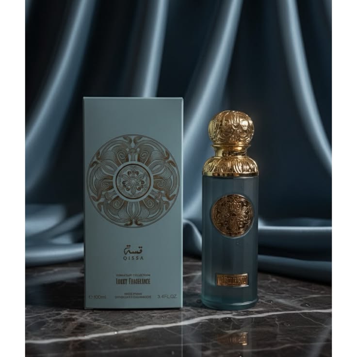 Imperial Valley Signature Collection EDP By Gissah 100ml (Unisex)