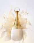 Dior J'adore Parfum L'eau EDP 100ml (Ladies)