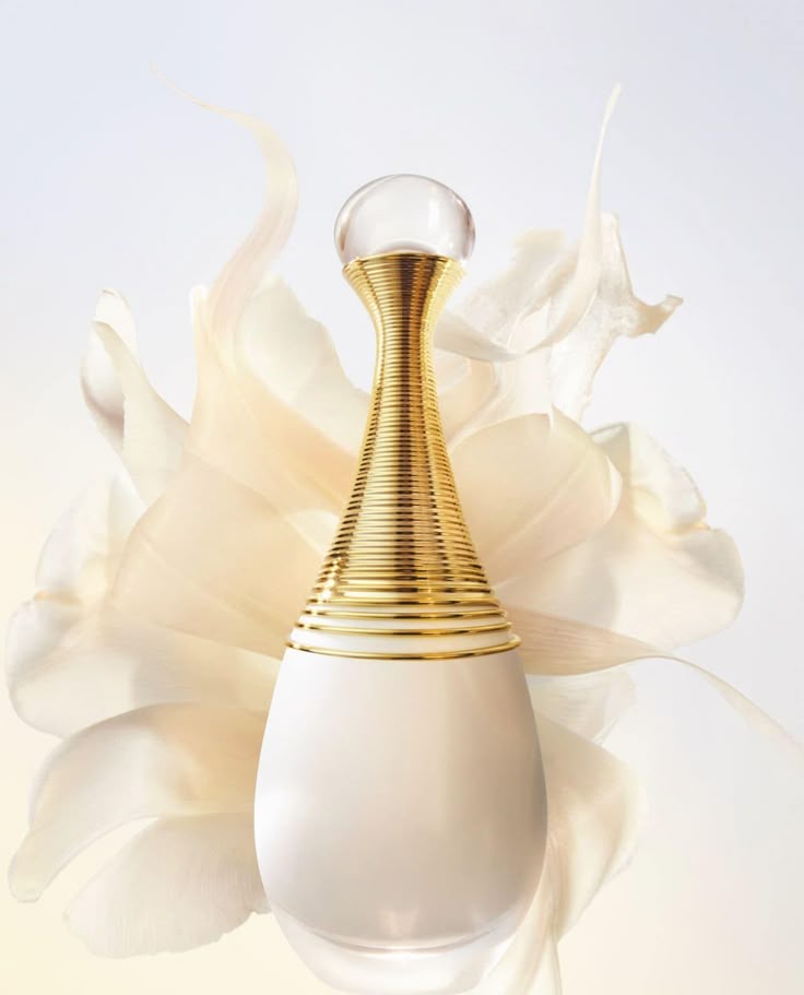 Dior J'adore Parfum L'eau EDP 100ml (Ladies)