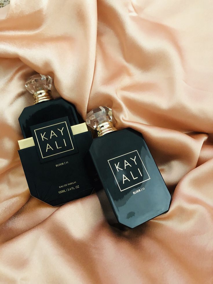 Kayali Elixir II EDP 100ml (Replica)