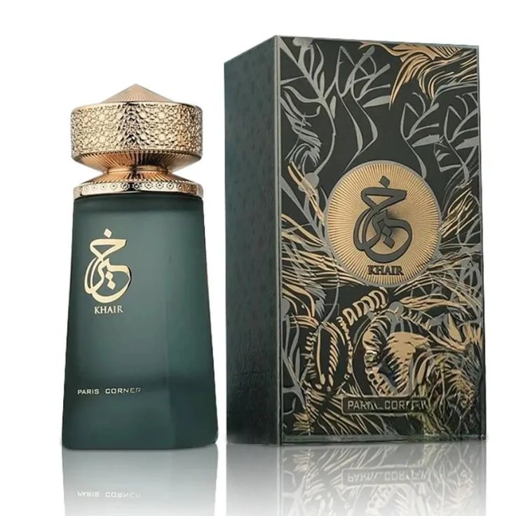 Khair By Paris Corner EDP 100ml (Replica)