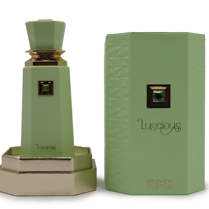 Luscious By French Avenue EDP 100ml (Replica)