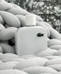 Lacoste L.12.12 Blanc EDT 100ml (White) (Men)