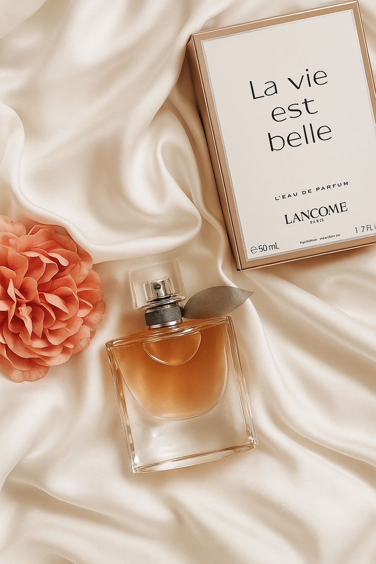 Lancôme La Vie Est Belle EDP 75ml (Ladies)