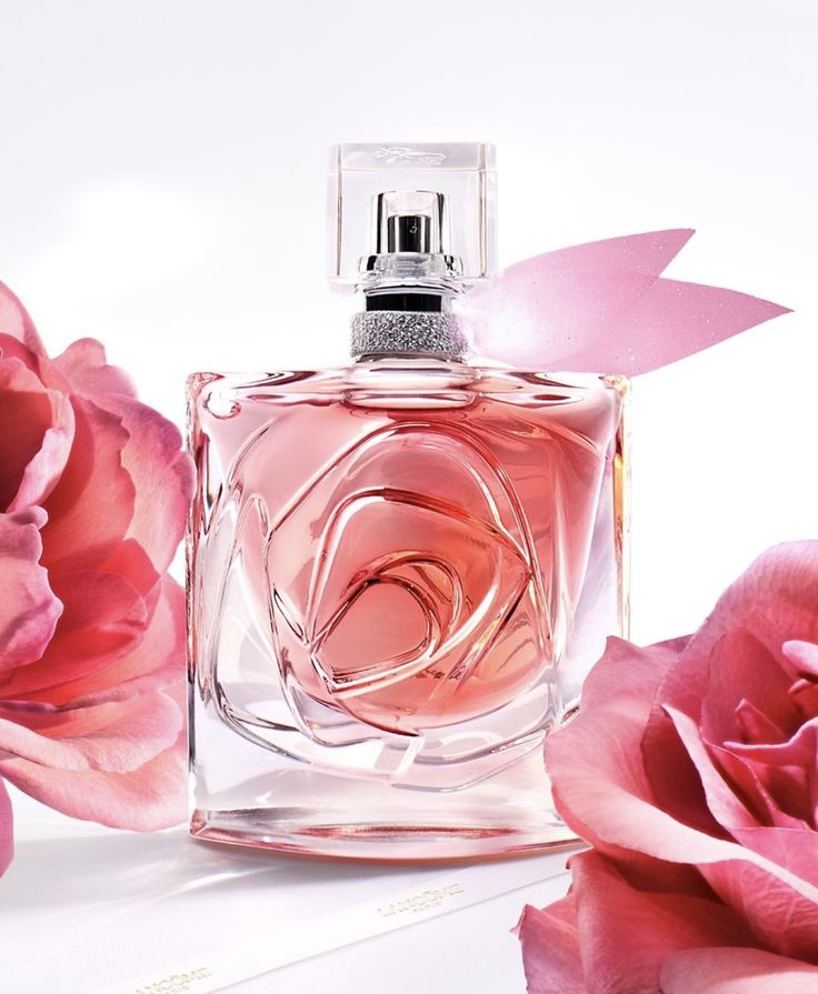 Lancôme La Vie Est Belle Rose Extrodinaire EDP Floral 100ml (Ladies)