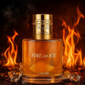 Fire On Ice By Lattafa EDP 110ml (Replica)