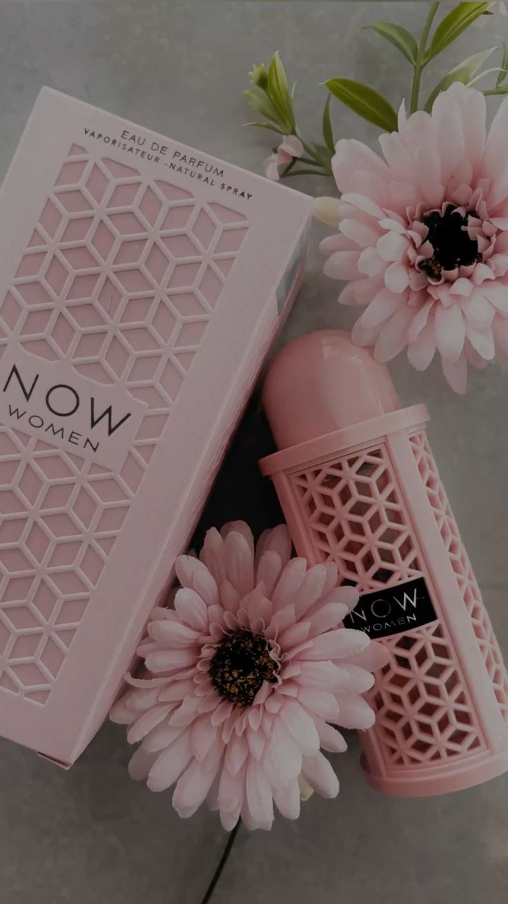 Now Women By Rave EDP 100ml (Replica)