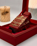 Badee Al Oud Sublime (Red) By Lattafa EDP 100ml (Replica)