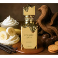 Eclaire Banoffi By Lattafa EDP 100ml (Replica)
