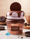 Give Me Gourmand COOKIE CRAVE By Lattafa EDP 75ml (Replica)