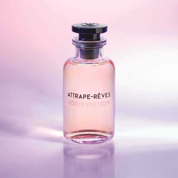 Louis Vuitton Rose Des Vents EDP 100ml (Ladies)